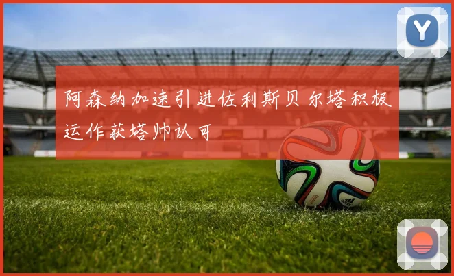 阿森纳加速引进佐利斯贝尔塔积极运作获塔帅认可